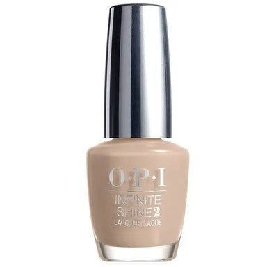 OPI Infinite Shine 2 - Maintaining My Sand-ity - The Beauty Store
