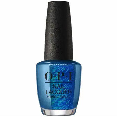 OPI Infinite Nail Lacquer - Nessie plays hide & Sea-k - The Beauty Store