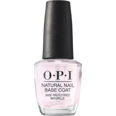 OPI Natural Nail Base Coat - The Beauty Store