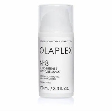 OLAPLEX No.8 Bond Intense Moisture Mask 100ml All Hair Types - The Beauty Store