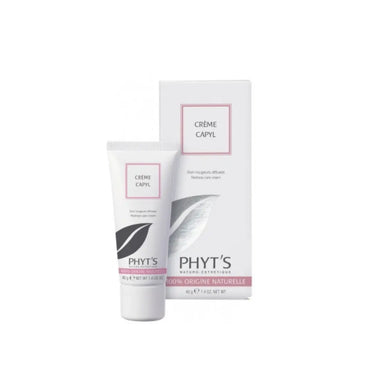 Phyt's Capyl Anti Redness Cream 40g - The Beauty Store