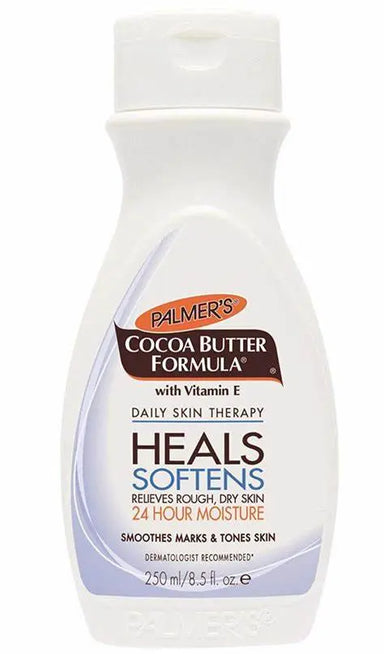 Palmer's Cocoa Butter Formula with Vitamin E Lotion 250ml - The Beauty Store