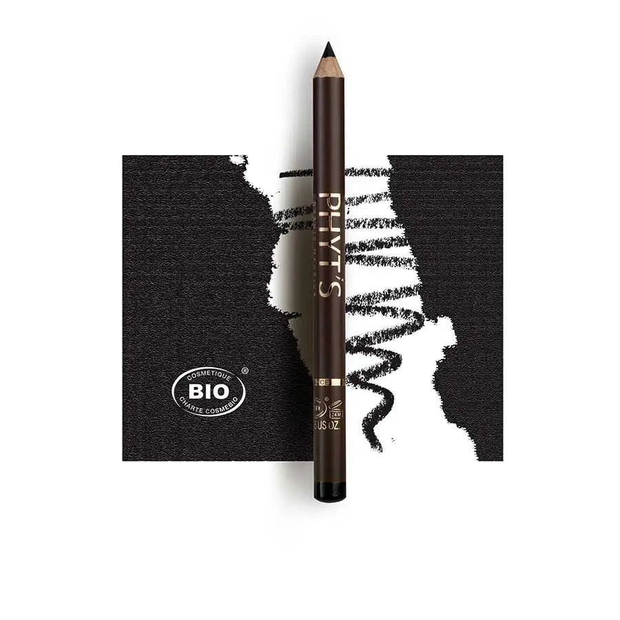 Phyt's Eyeliner Pencil Black Attraction