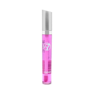 W7 Cosmetics Lip Gloss Wand 11ml - The Beauty Store