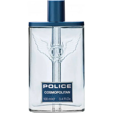 Police Cosmopolitan for Men Eau de Toilette Spray 100ml