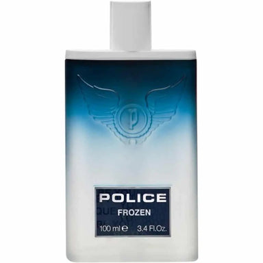 Police Frozen for Men Eau de Toilette Spray 100ml