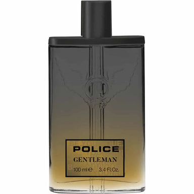 Police Gentleman Eau de Toilette Spray 100ml
