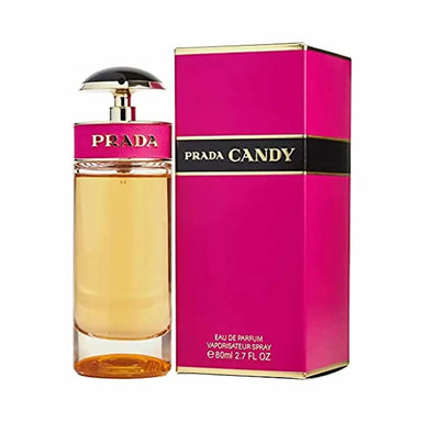 Prada Candy Eau de Parfum Spray 80ml - The Beauty Store