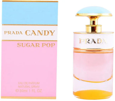 Prada Candy Sugar Pop Eau de Parfum Spray 30ml