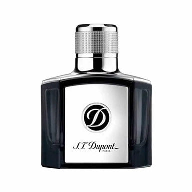 S.T. Dupont Be Exceptional for Him Eau de Toilette Spray 50ml