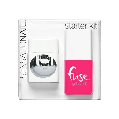 SENSATIONAIL FUSE Starter Kit 5 Pieces - The Beauty Store