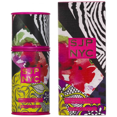 Sarah Jessica Parker SJP NYC Eau de Parfum Spray 100ml - The Beauty Store