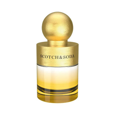 Scotch & Soda Island Water Women Eau de Parfum Spray 40ml - The Beauty Store