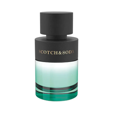 Scotch & Soda Island Water for Men Eau de Parfum Spray 40ml - The Beauty Store