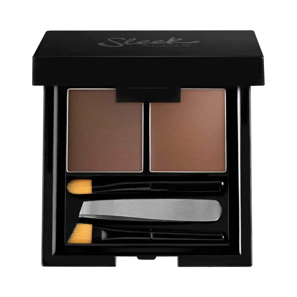 Sleek MakeUP Brow Kit 3.8g - The Beauty Store