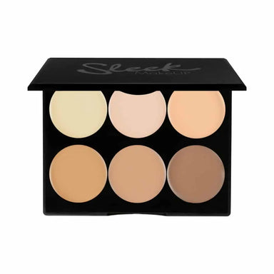 Sleek MakeUP Cream Contour Kit 12g - The Beauty Store