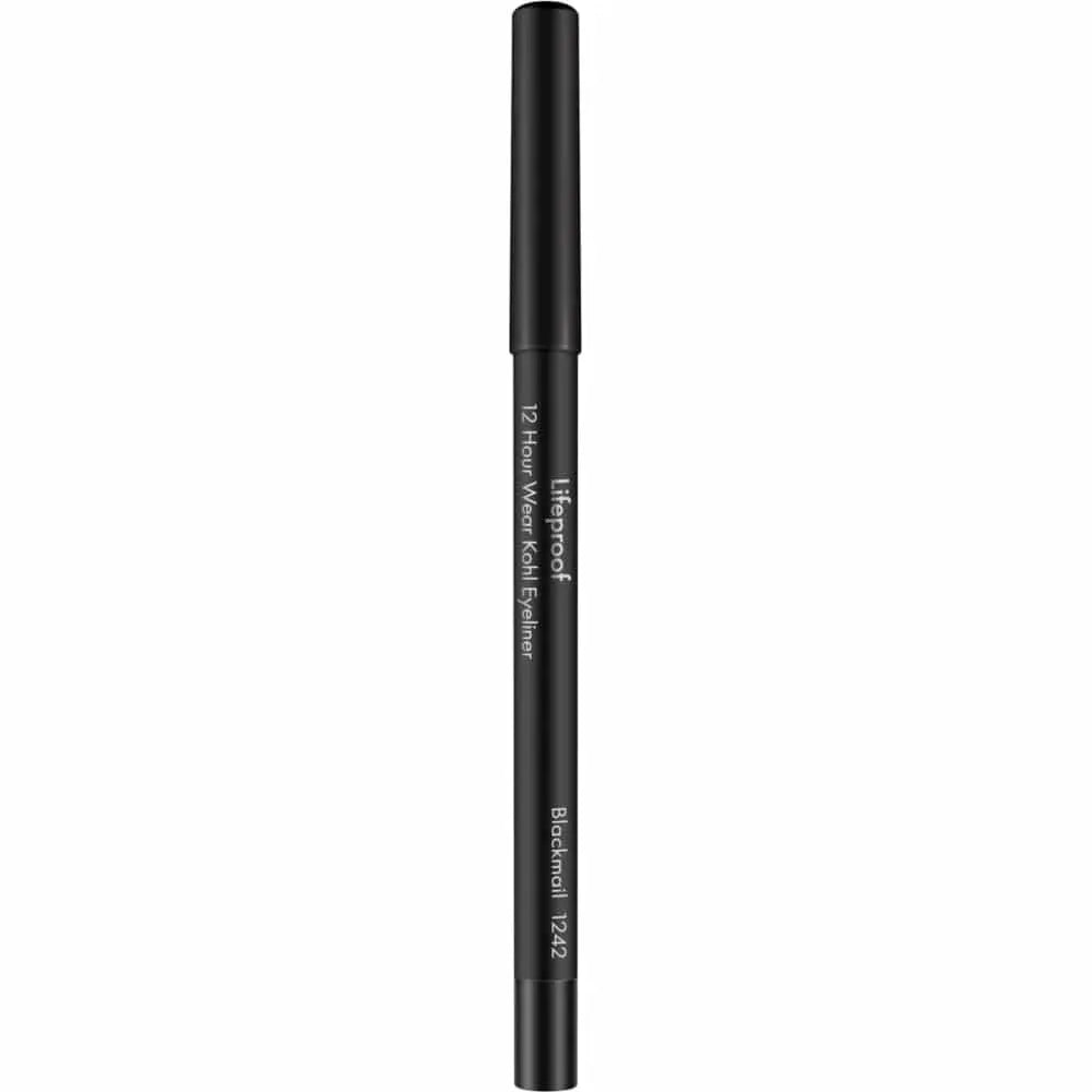 Sleek MakeUP Lifeproof 12 Hour Wear Eyeliner Pencil