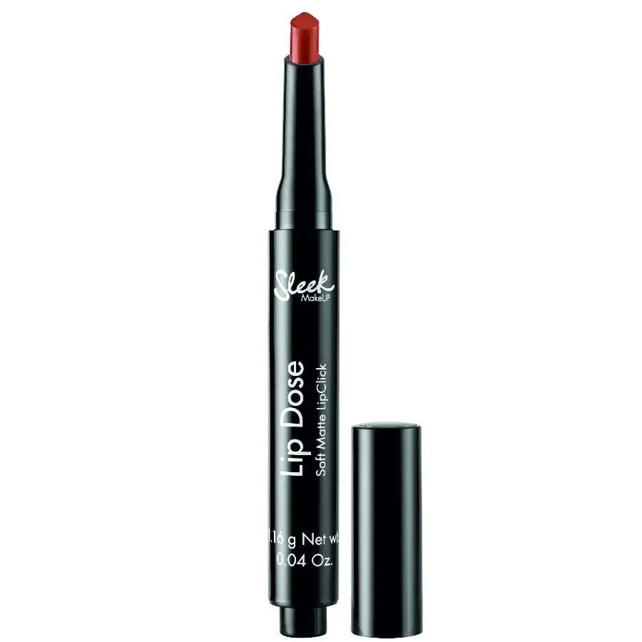 Sleek MakeUP Lip Dose Lipstick - The Beauty Store