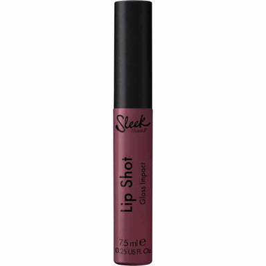 Sleek MakeUP Lip Shot Lip Gloss 7.5ml