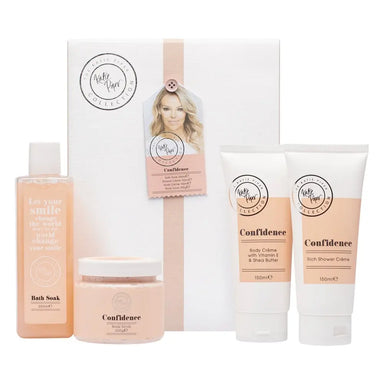 The Katie Piper Collection Confidence Body Gift Set