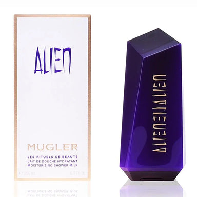 Thierry Mugler Alien Moisturising Shower Milk 200ml