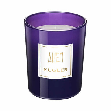 Thierry Mugler Alien Scented Candle 180g