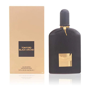 Tom Ford Black Orchid Eau de Parfum Spray 100ml - The Beauty Store