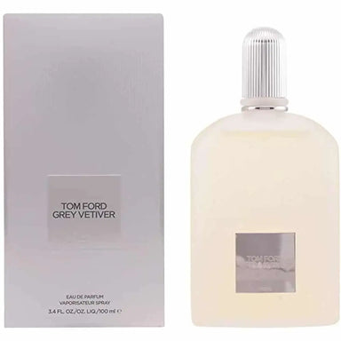 Tom Ford Grey Vetiver Eau de Parfum Spray 100ml - The Beauty Store