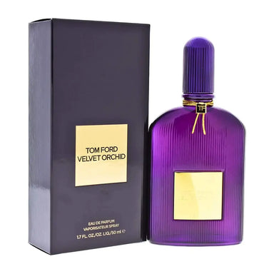 Tom Ford Velvet Orchid Eau de Parfum Spray 50ml - The Beauty Store