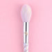 Unicorn Cosmetics 084 Dust Off Multipurpose Precision Brush - The Beauty Store