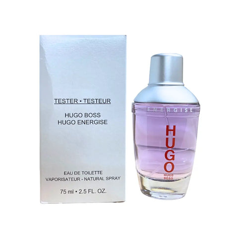 Ubuy Hugo Boss Energise Cologne Hugo Boss HUGO Energise Eau De