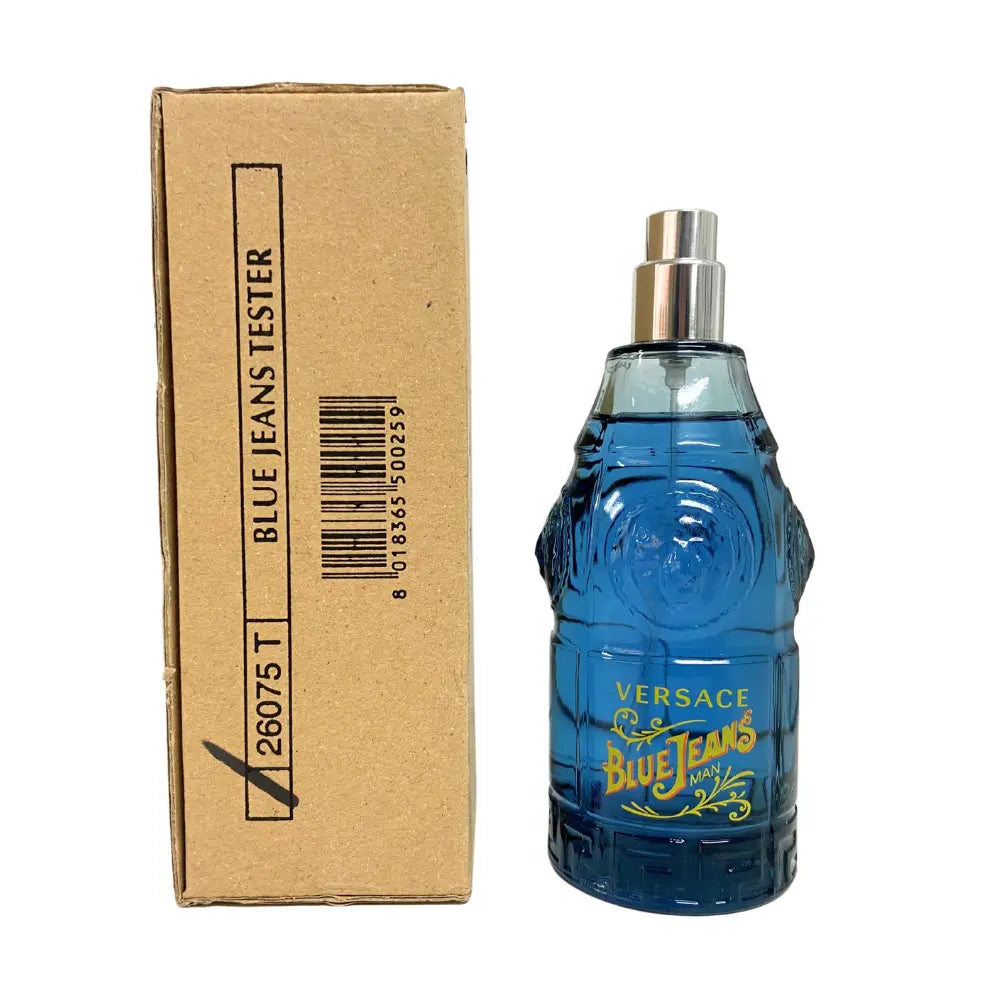 parfum blue jeans
