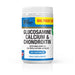 Vit Direct Glucosamine Calcium & Chondroitin 120 Capsules - The Beauty Store