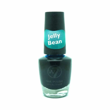W7 Cosmetics Jelly Bean Nail Polish 15ml - The Beauty Store