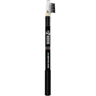 W7 Cosmetics Brow Master 3 In 1 Brow Pencil Definer 1.5g - The Beauty Store
