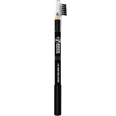 W7 Cosmetics Brow Master 3 In 1 Brow Pencil Definer 1.5g