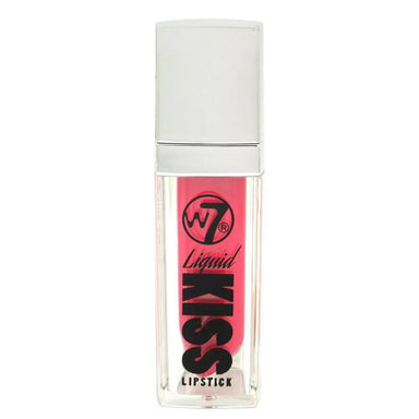 W7 Cosmetics Liquid Kiss Lipstick 4g