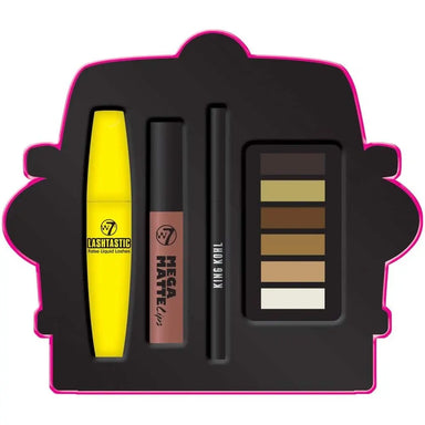 W7 Cosmetics Love Taxi Makeup Collection - The Beauty Store