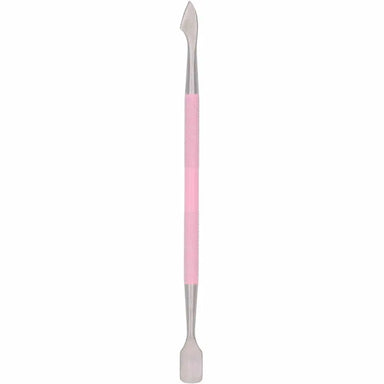 W7 Cosmetics Nail Cuticle Pusher and Cleaner - The Beauty Store