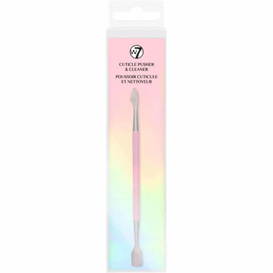 W7 Cosmetics Nail Cuticle Pusher and Cleaner