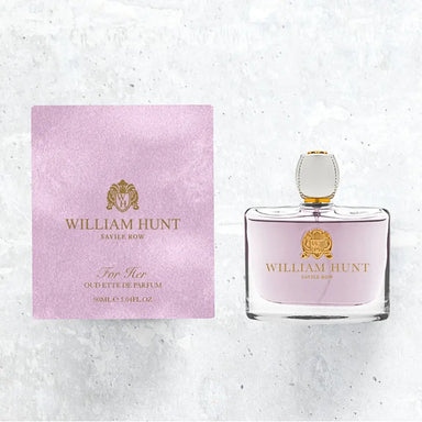 William Hunt for Her Oud Ette de Parfum Eau de Parfum 90ml