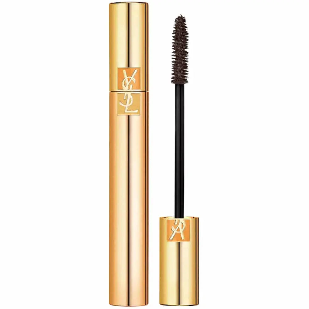YSL Mascara Volume Effet Faux Cils 7.5ml 2 Rich Brown — The Beauty Store