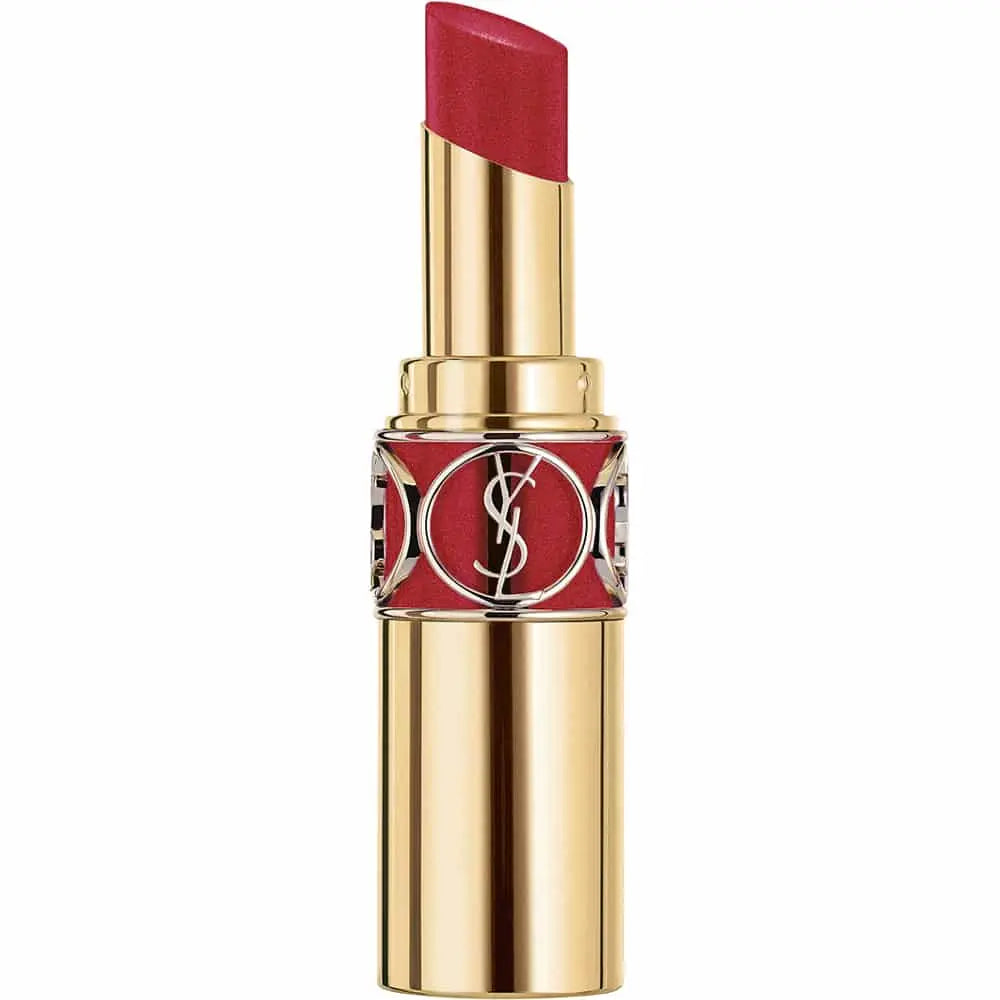 YSL Rouge Volupte Shine Lipstick Balm Sparkle Edition - The Beauty Store