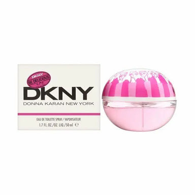 Dkny Be Delicious City Chelsea Girl 50ml Eau de Toilette Spray - The Beauty Store