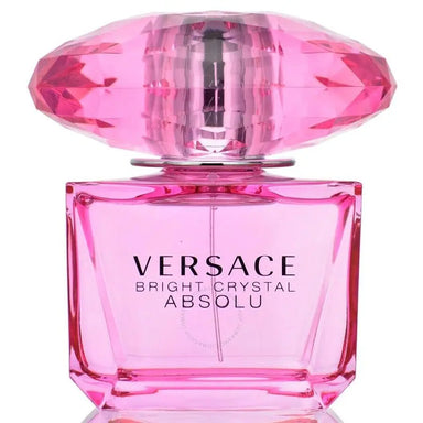Versace Bright Crystal Absolu Eau de Parfum Spray 90ml - The Beauty Store