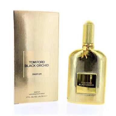 TOM FORD BLACK ORCHID PARFUM SPRAY 50ML The Beauty Store