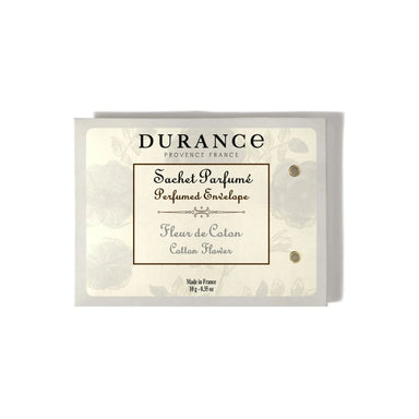 Durance Perfumed Envelopes - Verbena - The Beauty Store