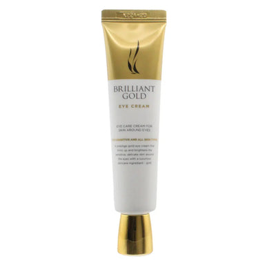 AHC Brilliant Gold Eye Cream 30Ml - The Beauty Store