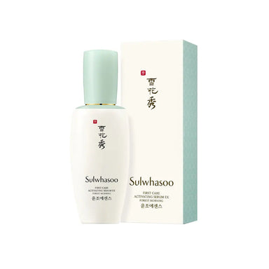 Sulwhasoo Fcas Ex Forest Morning - The Beauty Store
