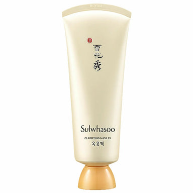Sulwhasoo Clarifying Mask 150ml - The Beauty Store